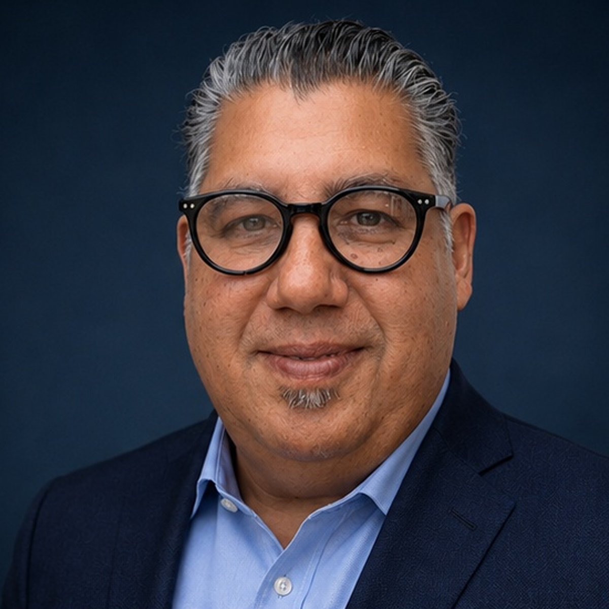 Mr. Harold Chacon